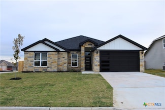 3824 Keller Rd, Temple, TX 76504