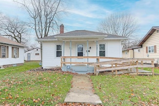 721 W Broadway St, Mishawaka, IN 46545