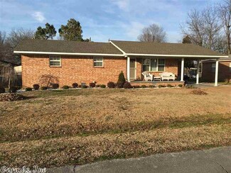 0 Magnolia Ave, Walnut Ridge, AR 72476