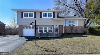 2027 Armour Dr, Wilmington, DE 19808