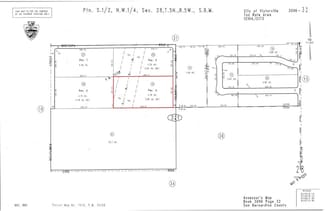 0 Fremont Rd, Victorville, CA 92392