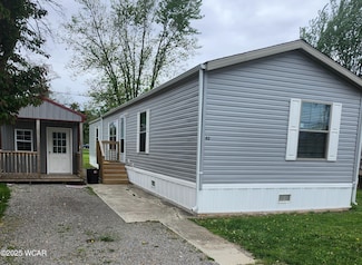 9188 John Brown Rd Unit 40, van Wert, OH 45891