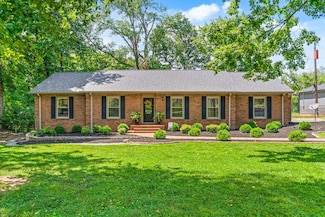 3041 Cox Mill Rd, Hopkinsville, KY 42240