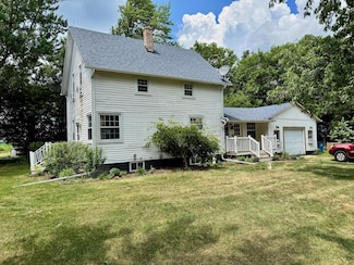 12502 S 50 E, Hanna, IN 46340