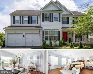 50 Hamstead Rd, Fredericksburg, VA 22405