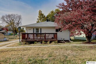 306 N Latta Ave, Murray, NE 68409