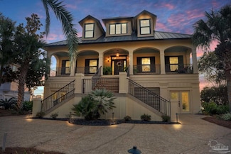 4544 Bayside Dr, Milton, FL 32583