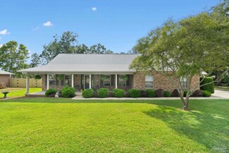 3353 Copperhead Cir, Milton, FL 32571
