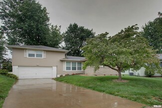 815 Christopher Ct, Quincy, IL 62305