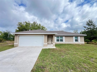 37 Malauka Run Dr, Ocklawaha, FL 32179