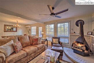 220 Charter Hills Rd Unit B2, Beech Mountain, NC 28604