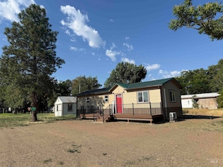 308 S Custer St, Glenns Ferry, ID 83623