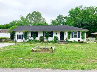 3404 Frawley St, Chattanooga, TN 37411