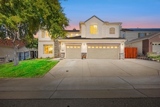 2208 Mount Errigal Ln, Lincoln, CA 95648