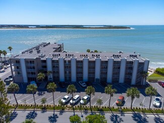 200 1st Ave Unit 310, Saint Pete Beach, FL 33706