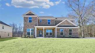 108 Aj Welch Jr Way, McDonough, GA 30252