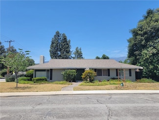 1283 Hillsdale Dr, Claremont, CA 91711