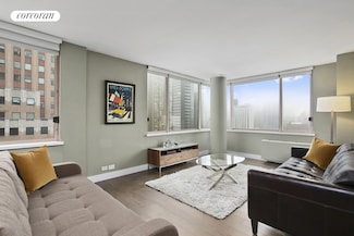 350 W 50th St Unit 25B, New York, NY 10019