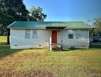 617 Putnam St, Elba, AL 36323