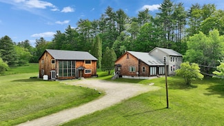 184 Francestown Rd, Bennington, NH 03442