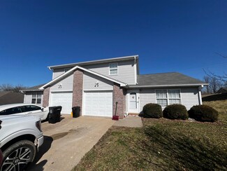 19430 Tyree Ct, Boonville, MO 65233