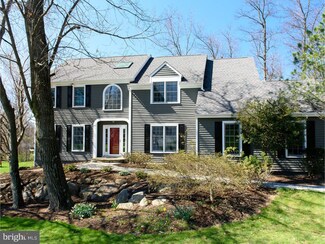 331 Deerhaven Way, Glenmoore, PA 19343