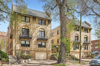 960 N Sherman St Unit 3F, Denver, CO 80203