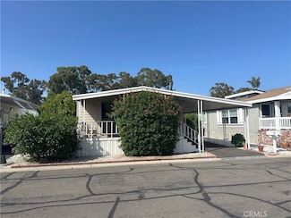 32371 Alipaz St Unit 121, San Juan Capistrano, CA 92675