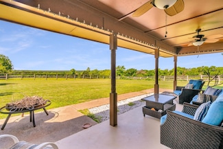 339 W Trinity St, Forney, TX 75126