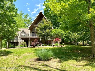 117 Greenshores Circle Ln, Mc Daniels, KY 40152
