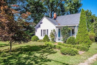 603 Harmony Dr, Statesville, NC 28677