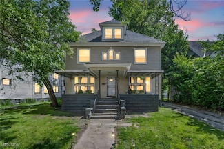 10602 Orville Ave, Cleveland, OH 44106