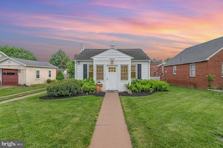 4403 Lancaster St, Harrisburg, PA 17111