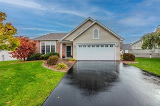 35 Parliament Cir Unit PVT, Rochester, NY 14616