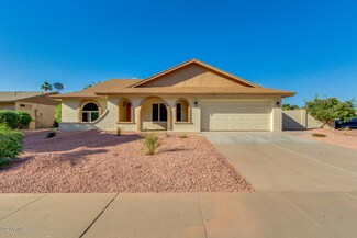 1316 E Redmon Dr, Tempe, AZ 85283