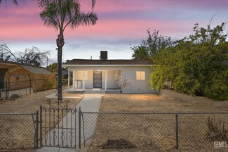 1315 E 18th St, Bakersfield, CA 93305