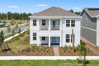 3002 Voyager Ave, Saint Cloud, FL 34771