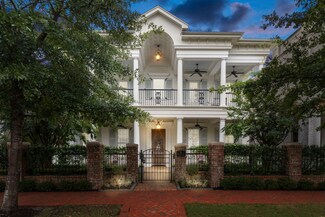 74 N Bay Blvd, the Woodlands, TX 77380