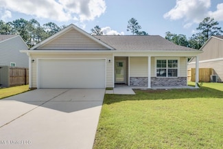 13268 Turtle Creek Pkwy, Gulfport, MS 39503