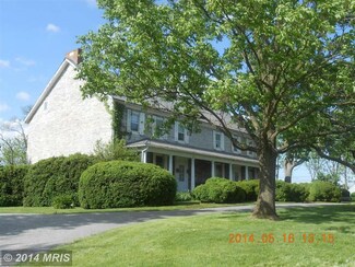 2055 Mercersburg Rd, Mercersburg, PA 17236