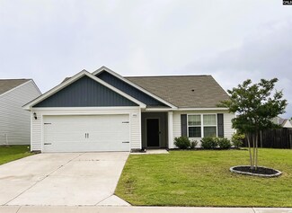 1406 Native Garden Rd, Gilbert, SC 29054