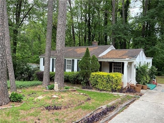 1962 Clairmont Terrace NE, Atlanta, GA 30345