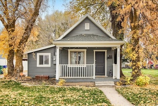545 Chester St, Ogden, UT 84404