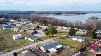 56 Crestline Place, Lakeview, AR 72642