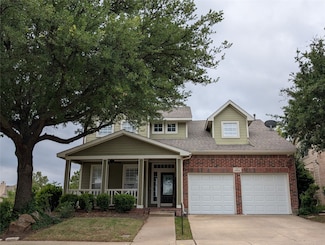 9505 Courtright Dr, Fort Worth, TX 76244