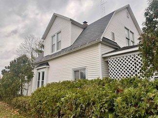 200 E Berry St, Middlebury, IN 46540