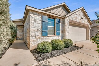 2042 Oedipus Dr, San Antonio, TX 78245