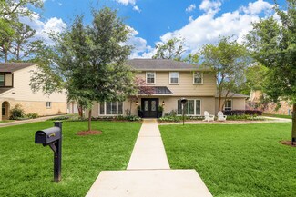 14823 Oak Bend Dr, Houston, TX 77079