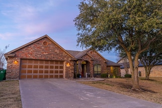 226 King George Rd, Ponder, TX 76259
