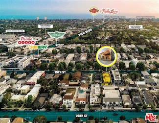 1943 19th St, Santa Monica, CA 90404